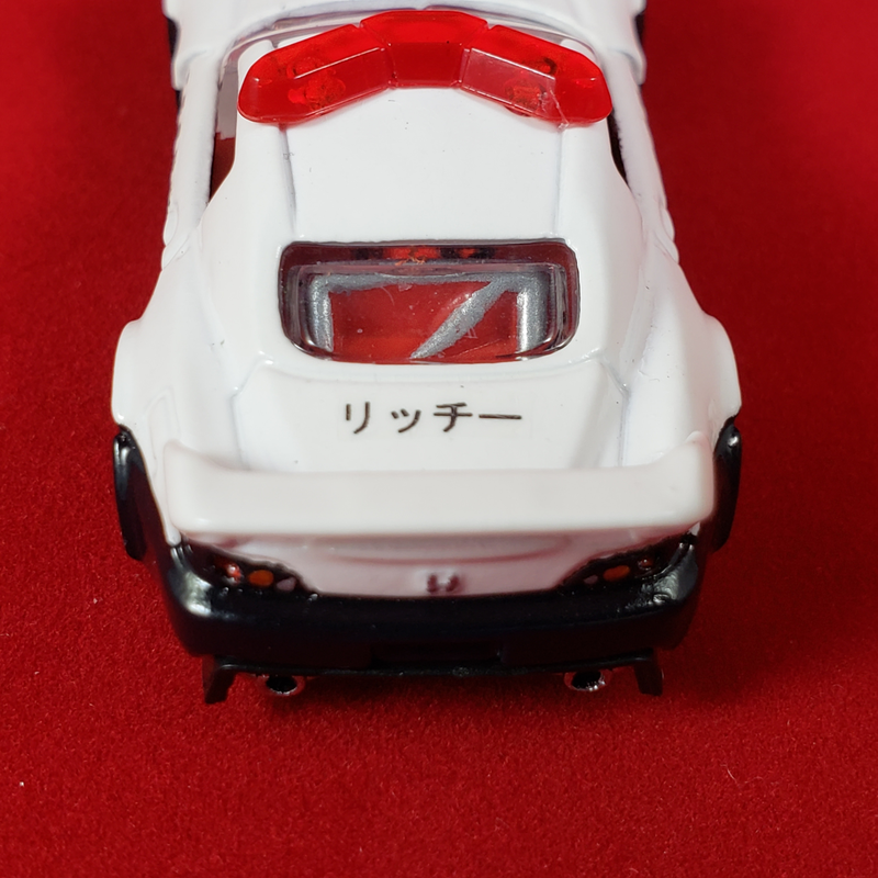 Illustration for article titled The S2K contest goes on. Thank you to my supporters.